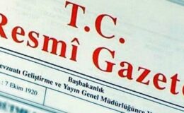 Katma Değer Vergisi’nde artış yapıldı