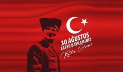 30 Ağustos Zafer Bayramı