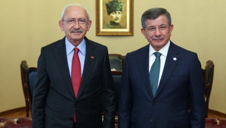 CHP listesinden Meclis’e giren Davutoğlu: ‘Bu sağ seçmen CHP’ye oy vermez’ dedim