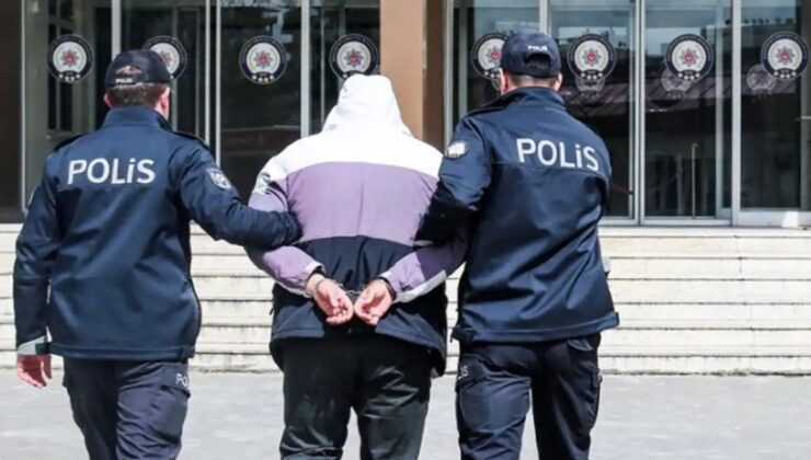 Esenyurt: Türkiye’de suç oranlarında artış