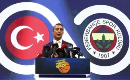 Ali Koç ve Fenerbahçe taraftarına açık mektup