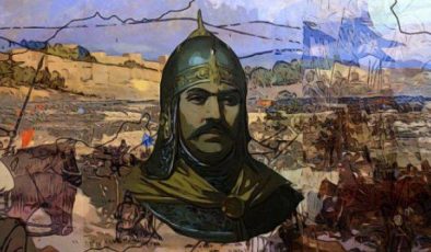 Anadolu Selçuklu Devletinde I. Kılıç Arslan Dönemi