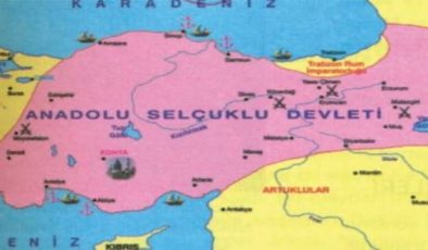 Anadolu Selçuklu Devletı’nın Yıkılısı