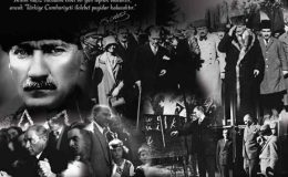 Atatürk’ün Devrimlerinin ve Atılımlarının Kronolojisi