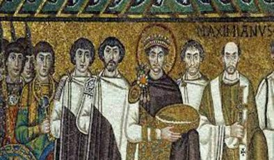 Bizans İmparatorları Listesi