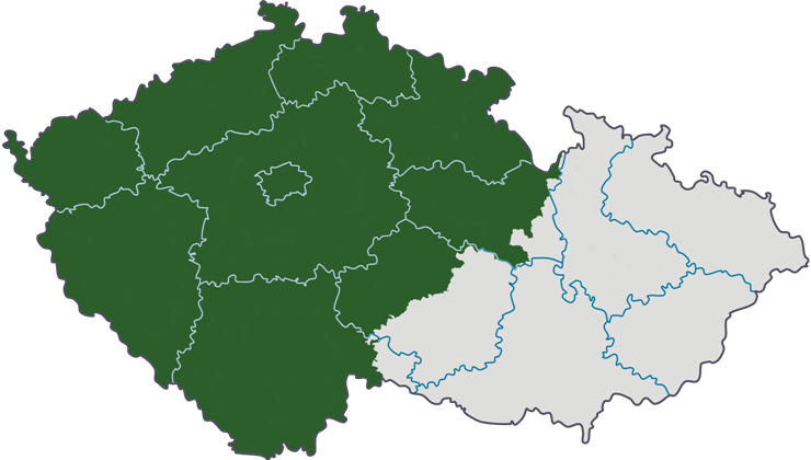 Bohemya Krallığı 1198 – 1918