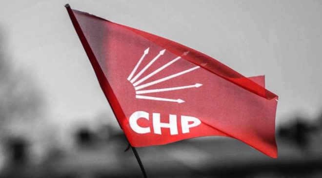 CHP’de İstifa Furyası Başladı