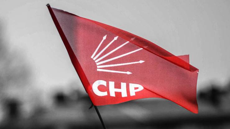 CHP’de İmamoğlu ve Feke Tamam !