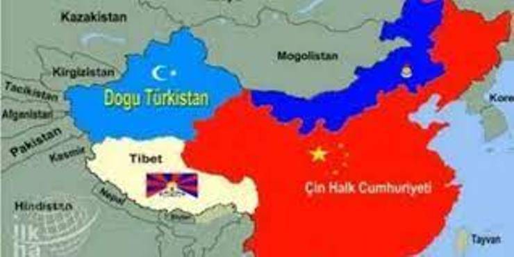 Çin, Doğu Türkistan’dan Neden Vazgeçmiyor?