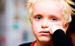 Çocuklarda Görülen Psikolojik Hastalıklar(rahatsızlıklar)