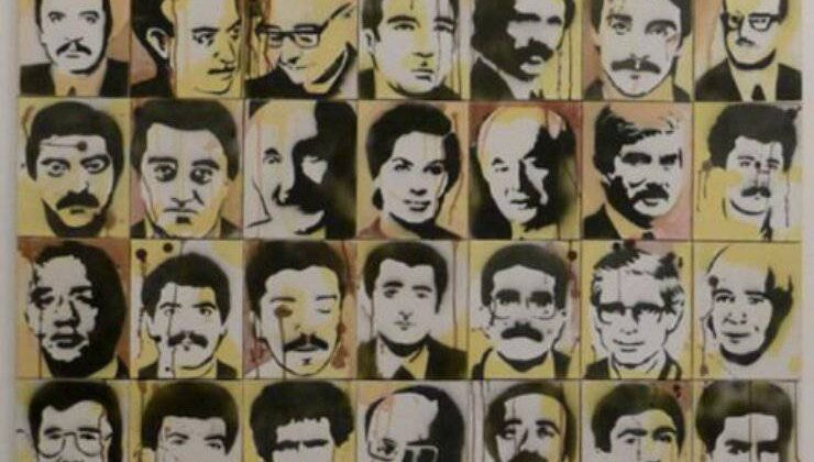 Cumhuriyet Tarihi Boyunca Öldürülen Gazetecilerimiz !