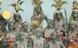 Dahomey Krallığı