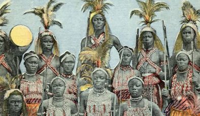Dahomey Krallığı