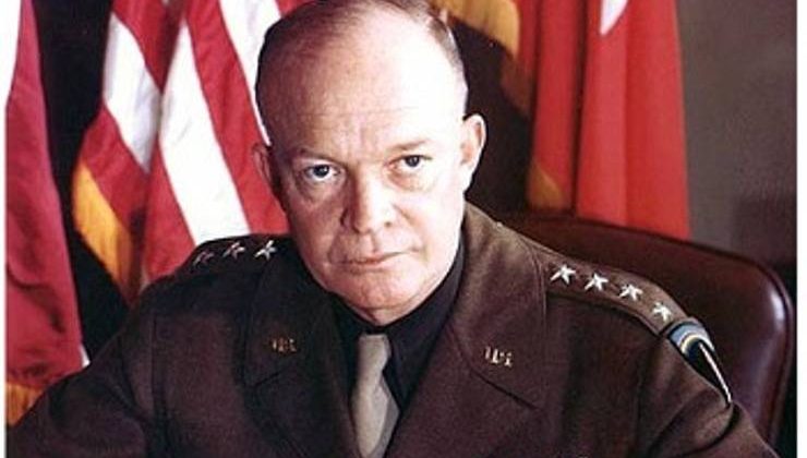 Eisenhower Doktrini