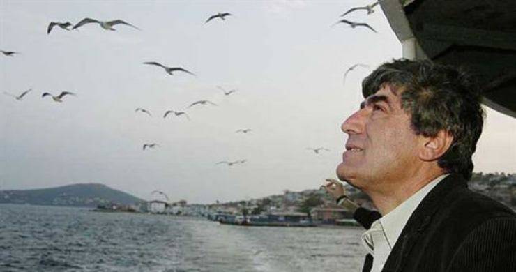 Hrant Dink Suikasti