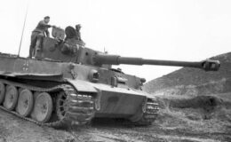 II. Dünya Savaşı Tankları