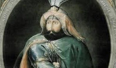 IV. Murat Han