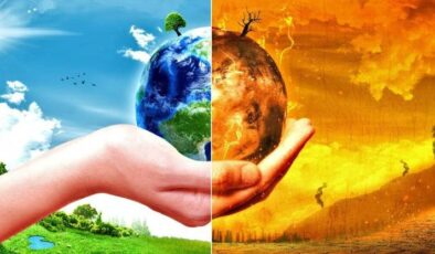 İklim Değişikliği ve Siyaset: Geleceğimizi Şekillendiren İlişki