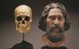 Kennewick İnsanı