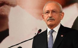 Kılıçdaroğlu’nun buna “hakkı” yok!