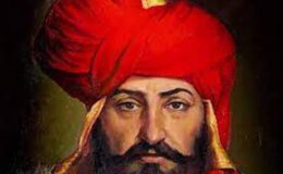 Lagari Hasan Çelebi