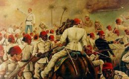 Mısır’ın İngilizler Tarafından İşgali (11 Temmuz 1882)