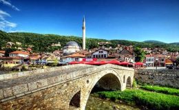 Müslüman Kosova’nin dünü ve bugünü