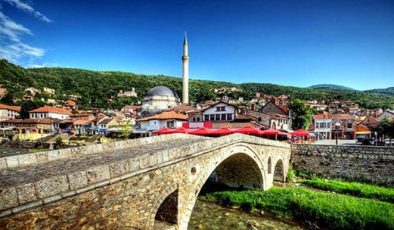 Müslüman Kosova’nin dünü ve bugünü