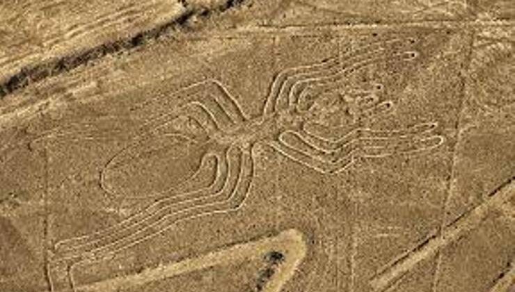 Nazca Çizgilerinin Gizemi