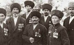 Nogay Türklerinde Atalık