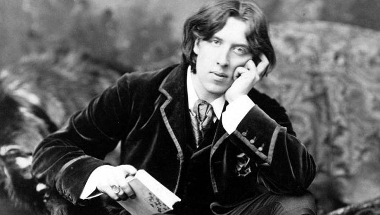 Oscar Wilde Davası