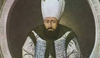 Sultan Birinci Mahmud