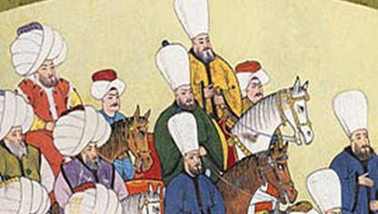 Papazın Osmanlı Günlüğü