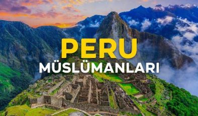 Peru’da Islâmiyet