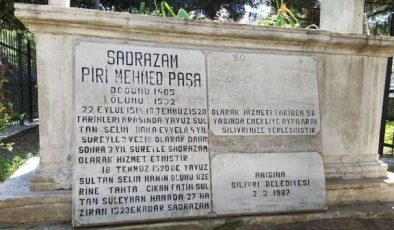 Piri Mehmed Paşa