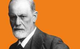 Psikanaliz – Sigmund Freud