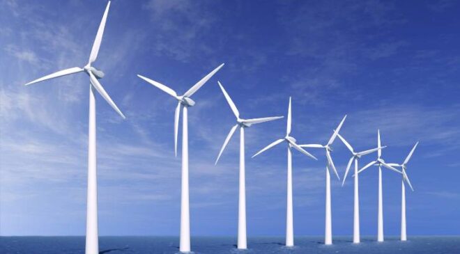 Rüzgar Tribünleri: Temiz ve Yenilenebilir Enerjinin Sembolü