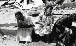Sabra Ve Şatilla Katliamı
