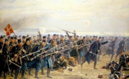 Schleswig Ve Holstein Sorunu