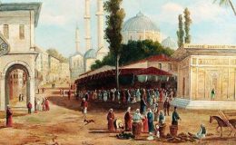 Selçuklu Devletinde Mevcut Vakıflar ve Görevleri