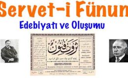 Servet-i Fünun Döneminin Genel Özellikleri – 11. Sınıf Türk Edebiyatı