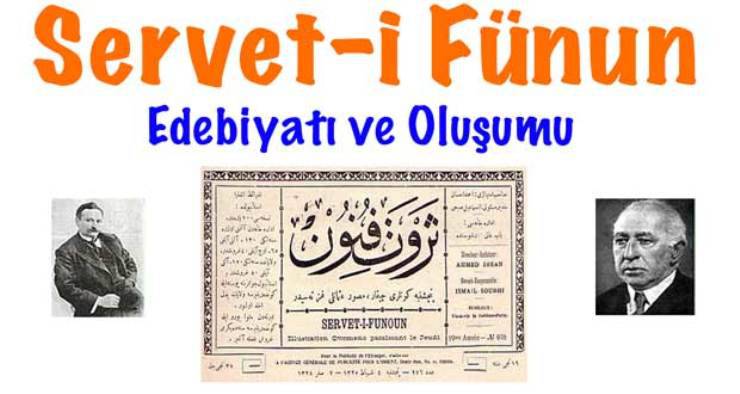 Servet-i Fünun Döneminin Genel Özellikleri – 11. Sınıf Türk Edebiyatı
