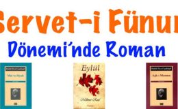 Servet-i Fünun Edebiyatı Roman Ve Hikaye Özellikleri