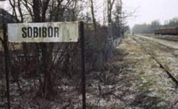 Sobibor Toplama Kampı