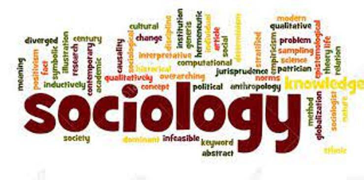 Sosyoloji nedir?
