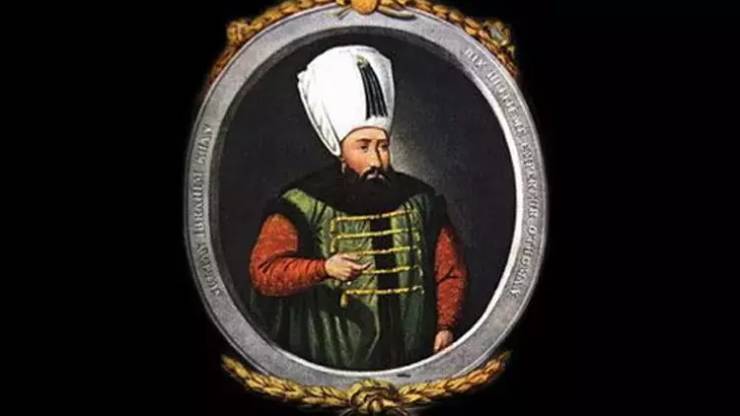 Sultan Birinci İbrahim döneminde Gelişmeler