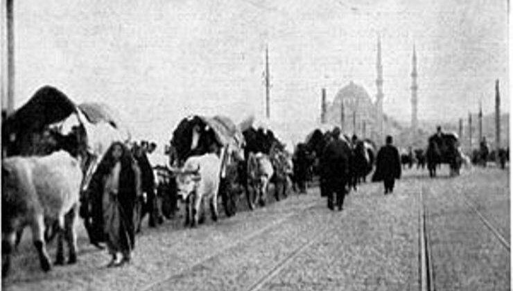 Tarih’te Türk’lere Yapılan Katliamlar