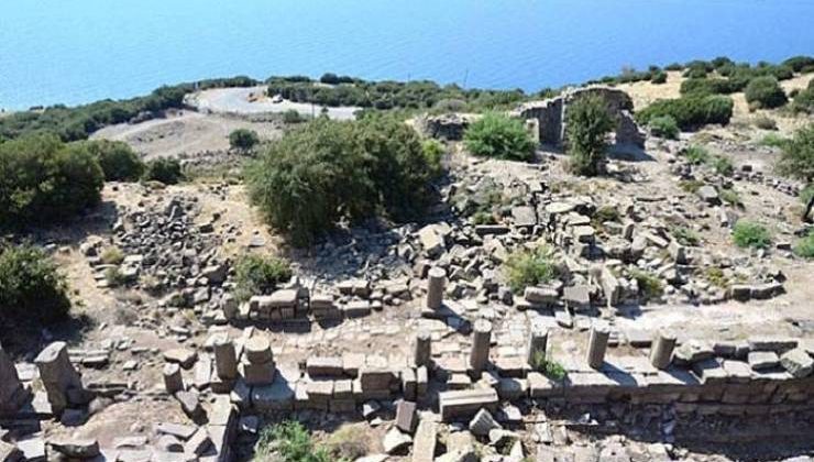 Troya’dan Daha Eski Yerleşim Yeri Bulundu