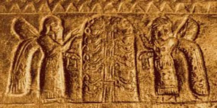 Urartular’da Doğa Kültleri