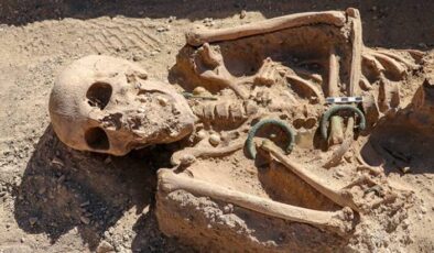 Urartular’da Ölü Kültleri